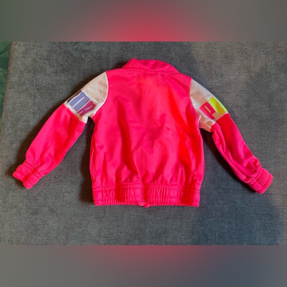 Puma Baby Girl’s Outfit - Picture 5 of 9